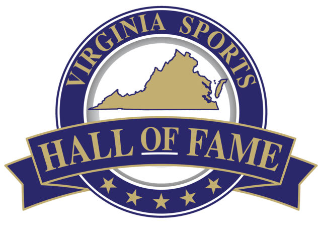 VA Sports Hall of Fame Logo