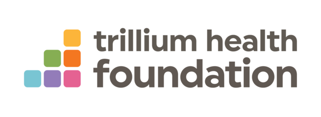 Trillium Health Logo