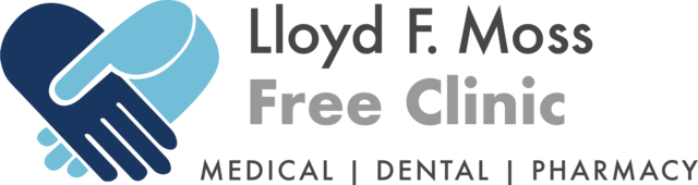 Lloyd F Moss Clinic Logo
