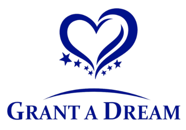 Grant A Dream Foundation Logo