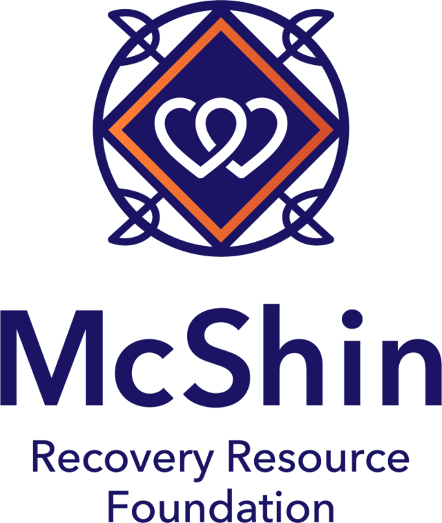 McShin Foundation Logo