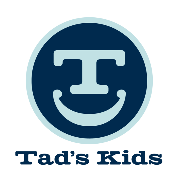 Tad's Kids Logo