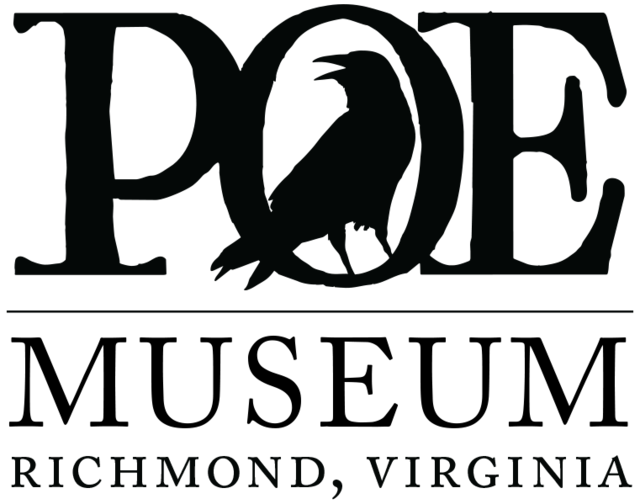 Edgar Allan Poe Museum Logo