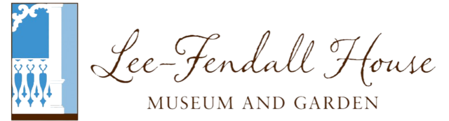 Lee-Fendall House Museum and Garden Logo