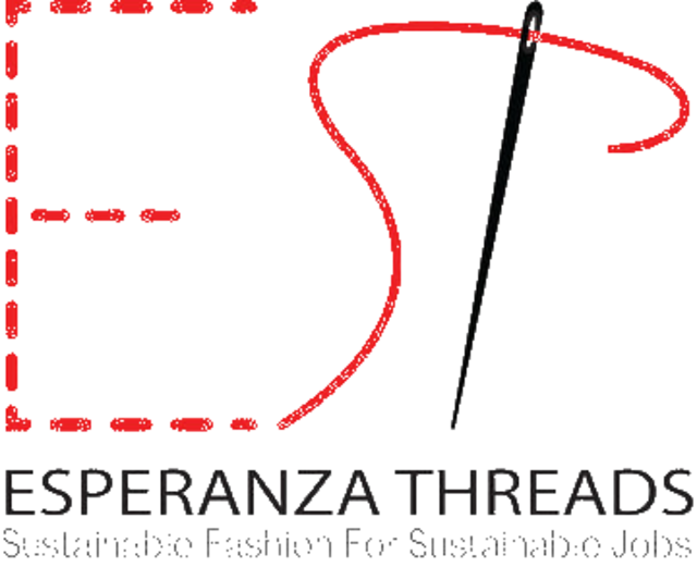 Esperanza Threads Logo