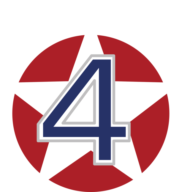 Texas Academy 4 Logo