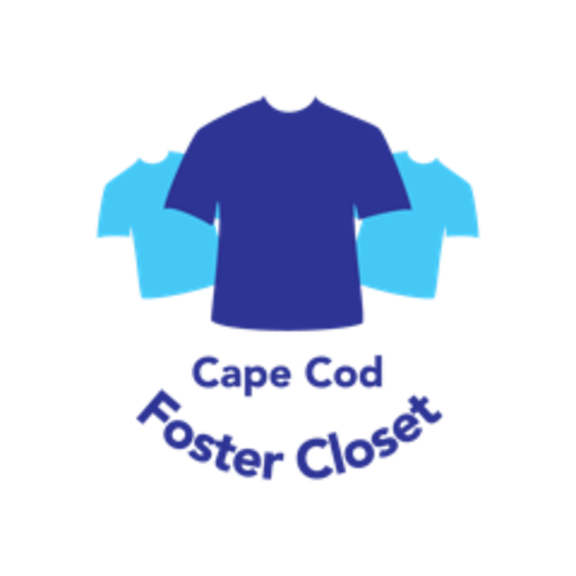 Cape Cod Foster Closet Logo