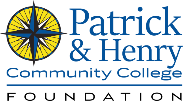 Patrick & Henry Community College Foundation Logo